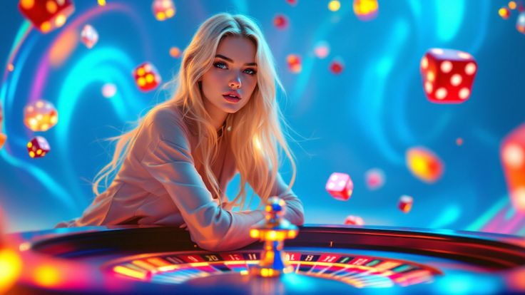 Gold Fish Casino پاکستان ریئل منی گیمز