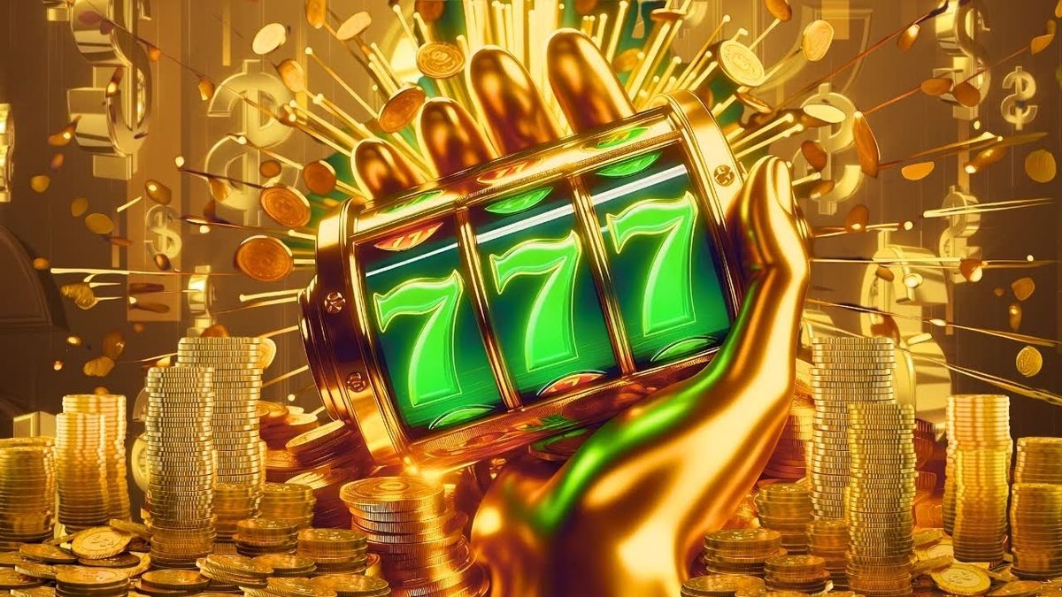 Gold Fish Casino پاکستان ریئل منی گیمز